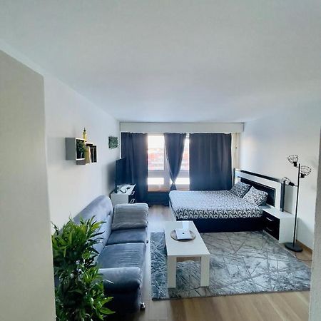 Suncatcher Studio Берн Екстер'єр фото