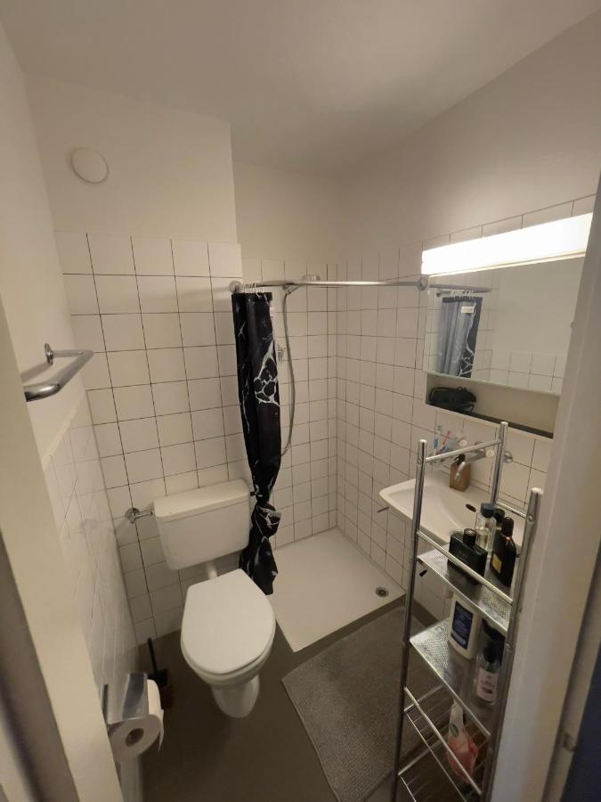 Suncatcher Studio Берн Екстер'єр фото