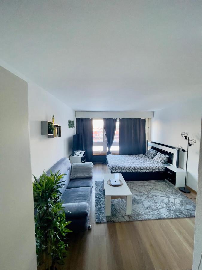 Suncatcher Studio Берн Екстер'єр фото