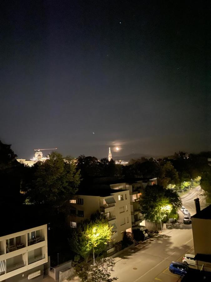 Suncatcher Studio Берн Екстер'єр фото